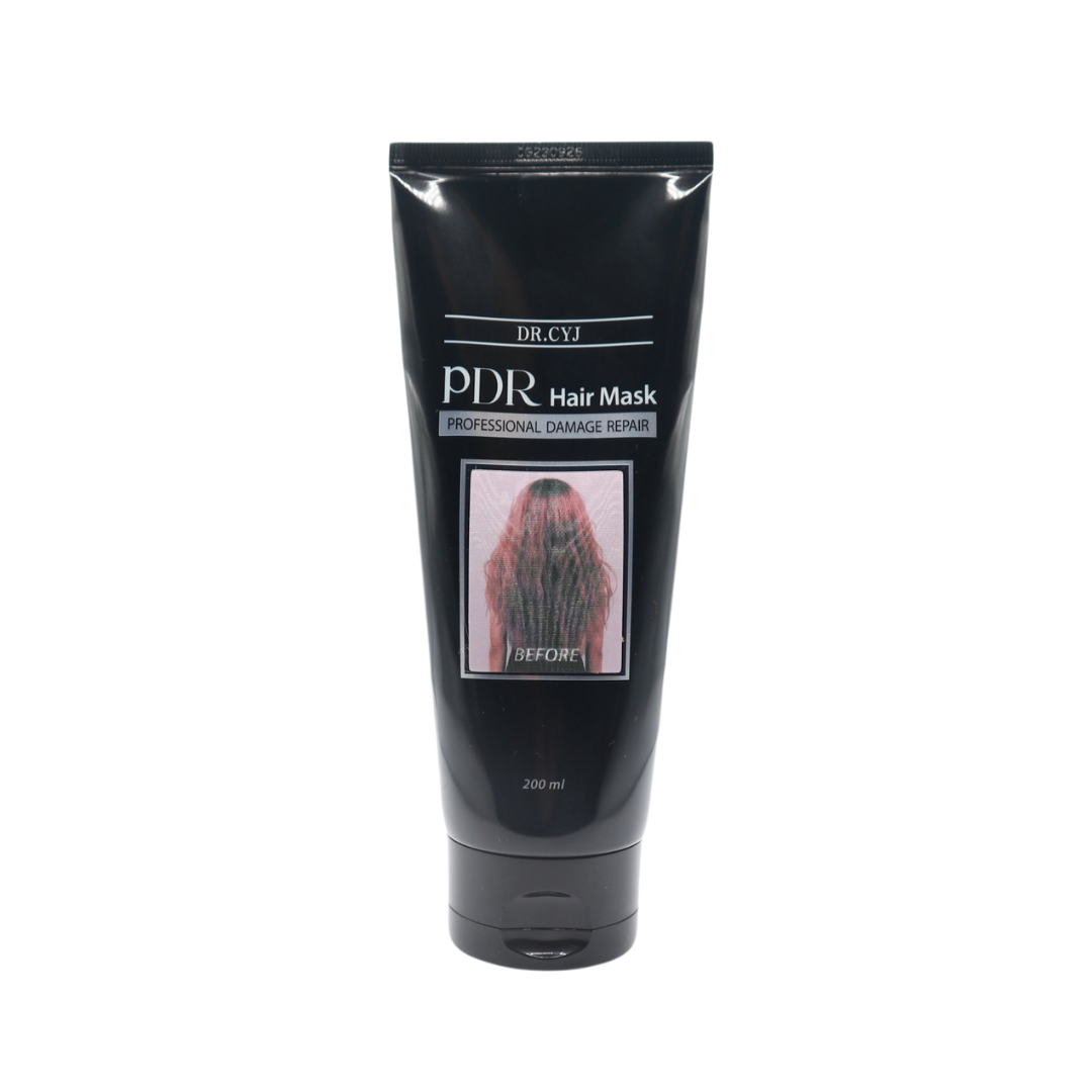 200ML PDR Hair Mask