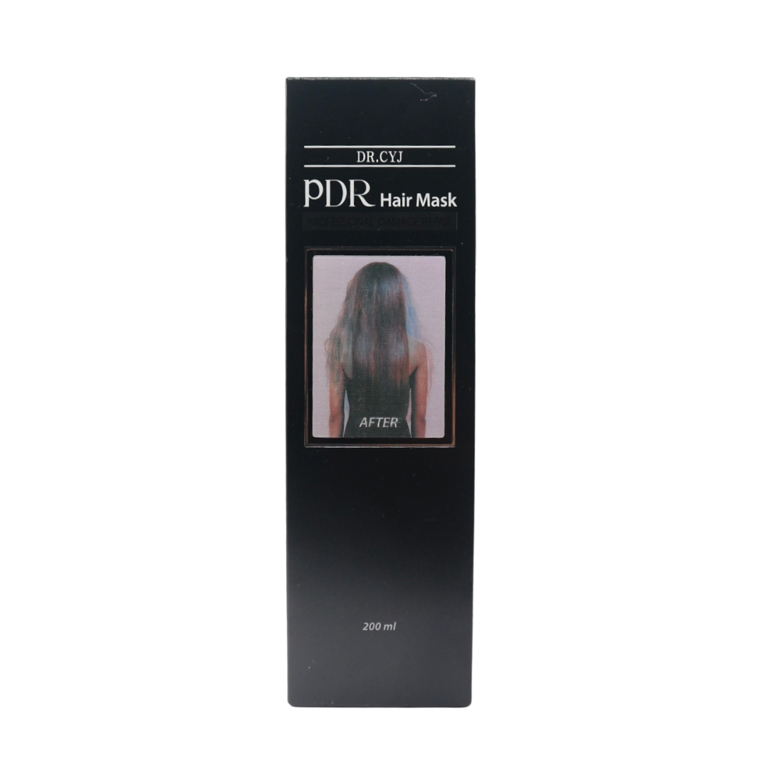 200ML PDR Hair Mask