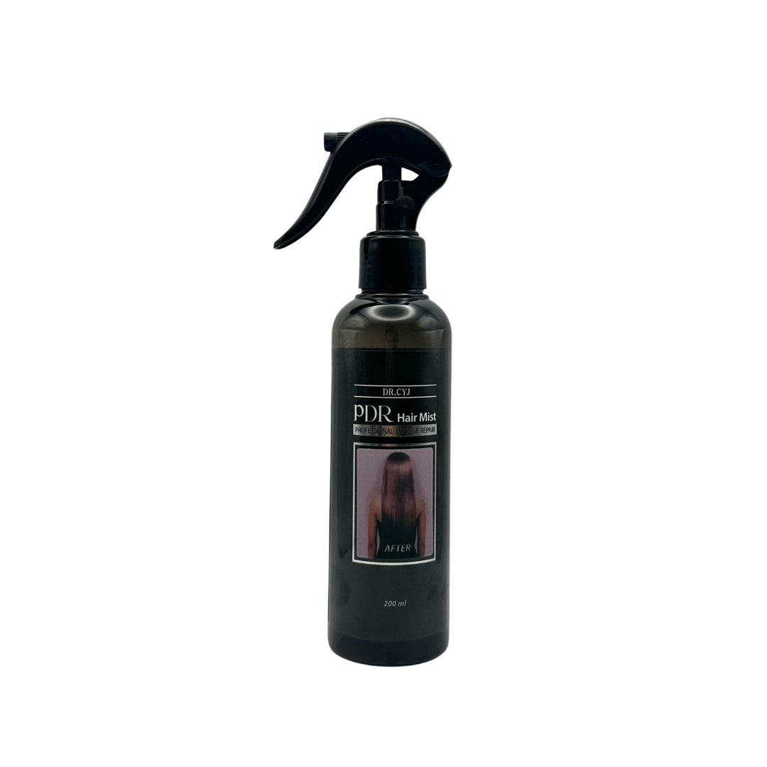 200ML PDR Hair Mist